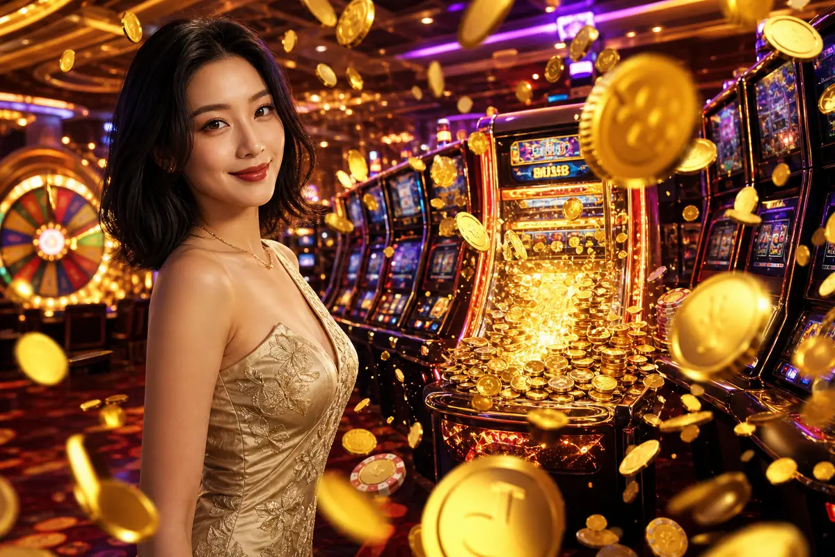 jcbet Casino — live casino baccarat roulette blackjack Malaysia